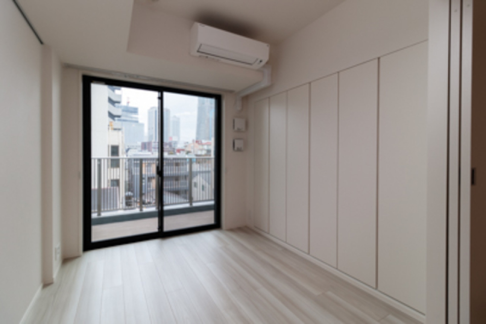 ※写真は同タイプ住戸です。