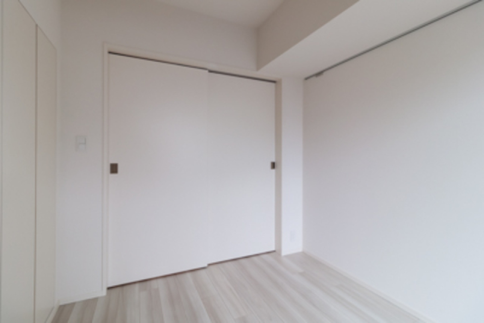 ※写真は同タイプ住戸です。