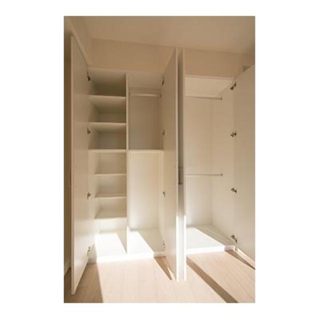 ※写真は同タイプ住戸です。