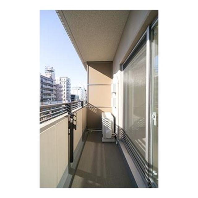 ※写真は同タイプ住戸です。