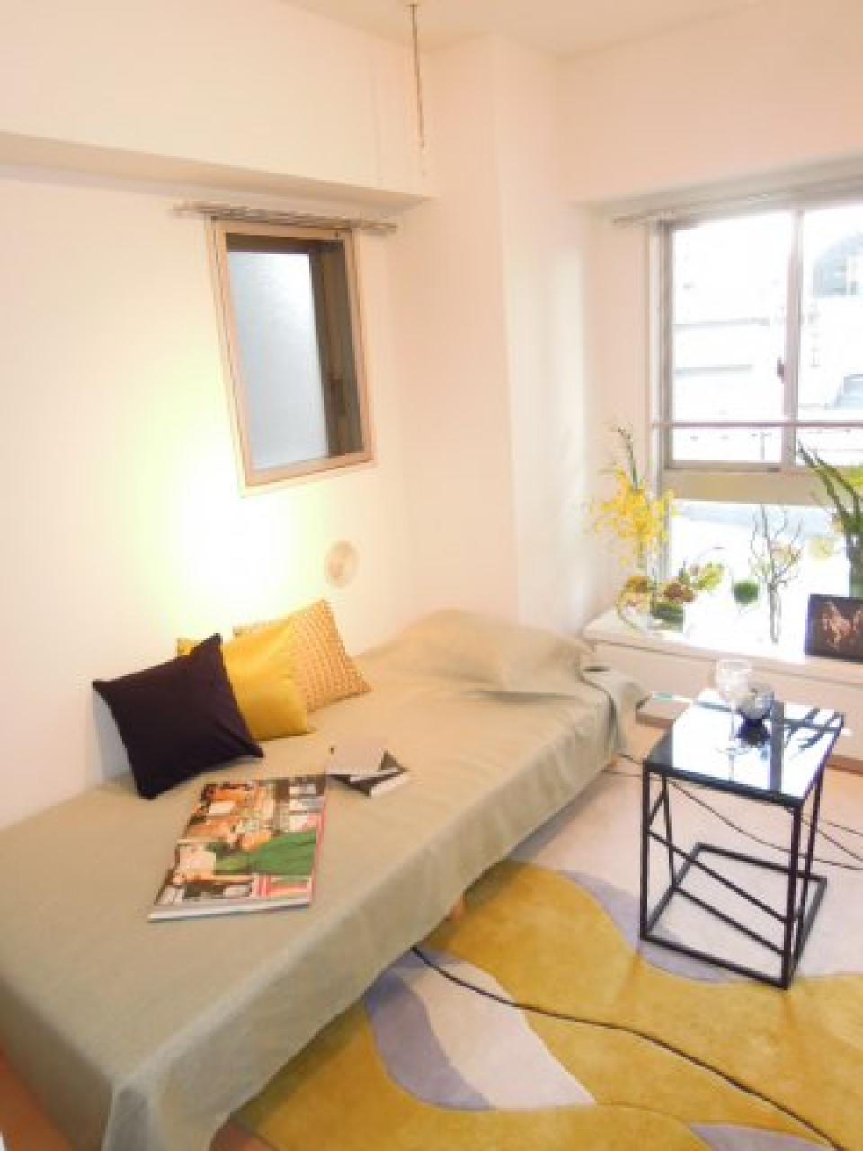 ※参考写真　家具はございません