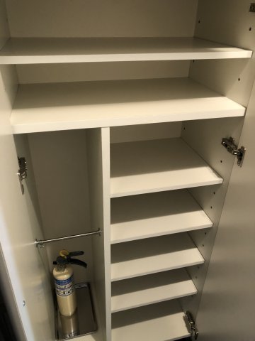 ※参考写真（別タイプのお部屋です。）