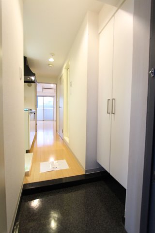 ※参考写真（別タイプのお部屋です。）