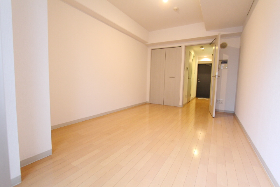 ※参考写真（別タイプのお部屋です。）