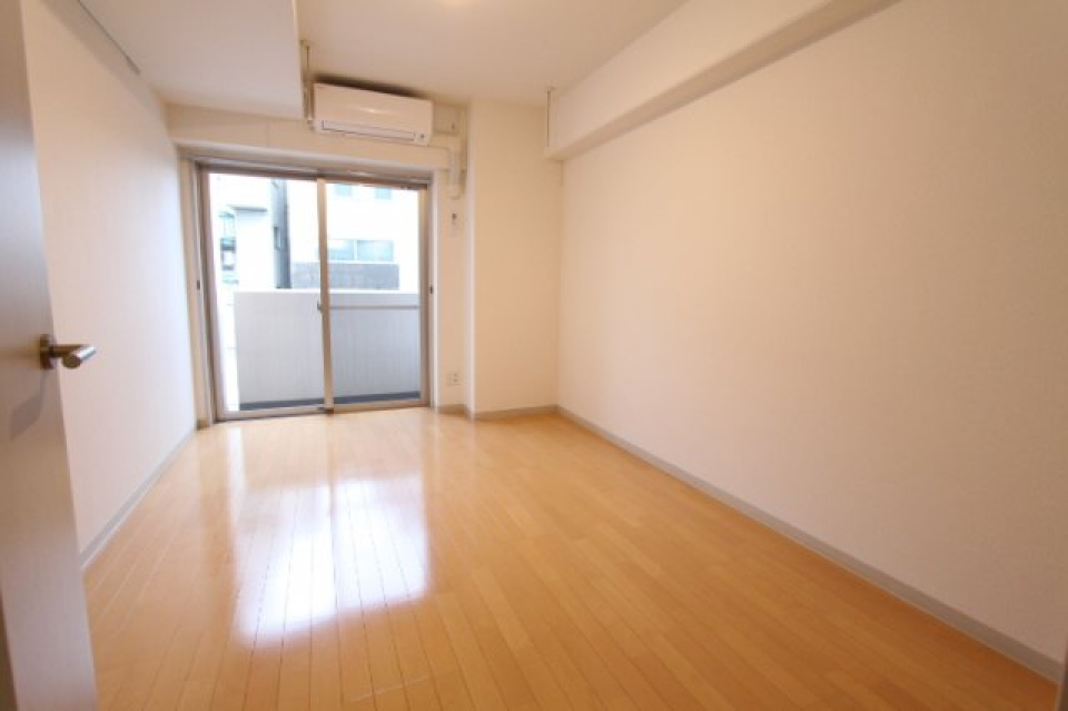 ※参考写真（別タイプのお部屋です。）