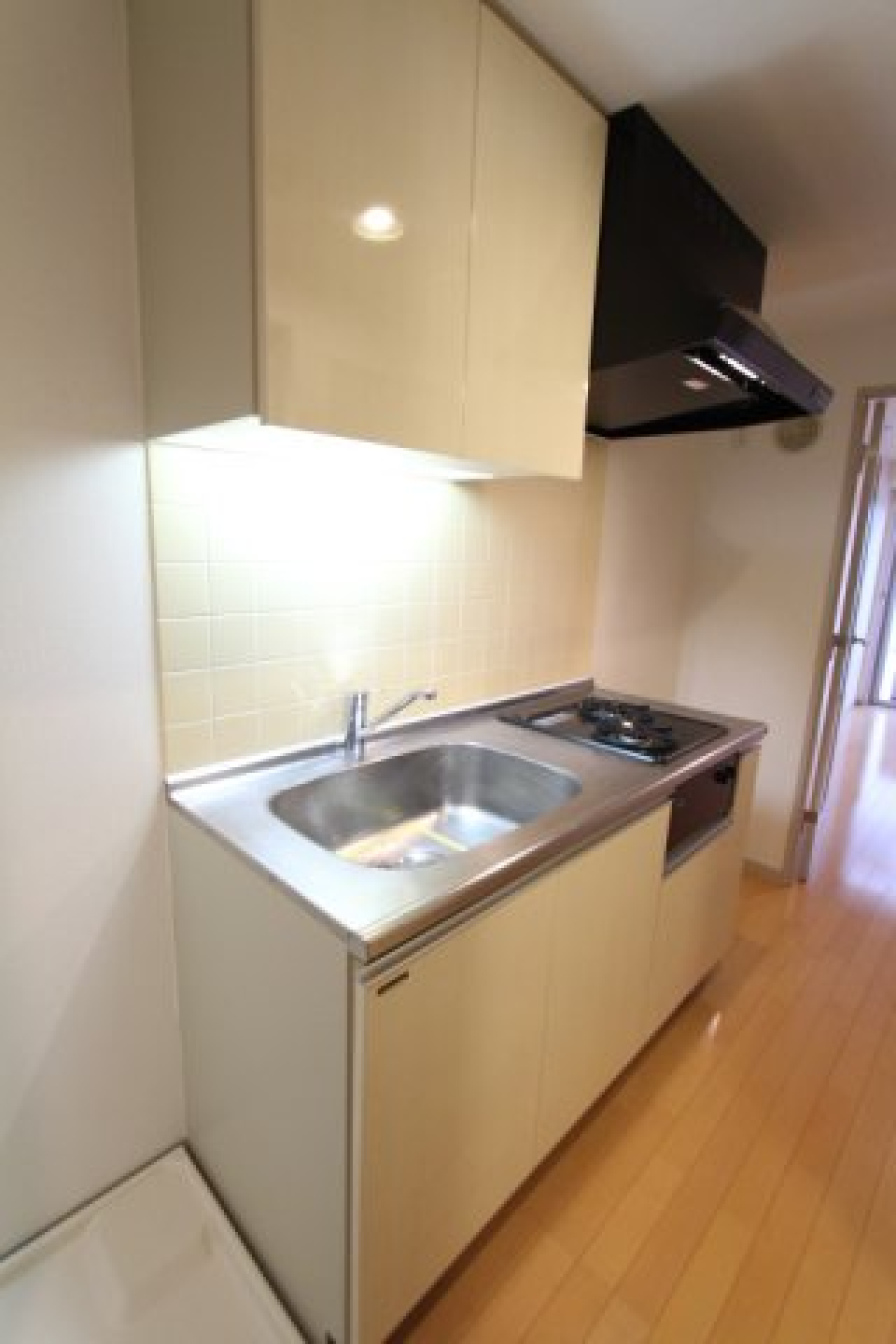 ※参考写真（別タイプのお部屋です。）