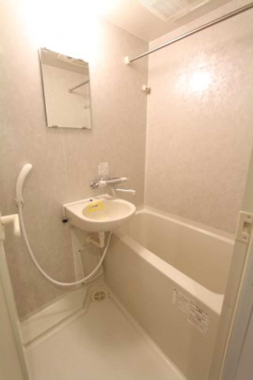 ※参考写真（別タイプのお部屋です。）