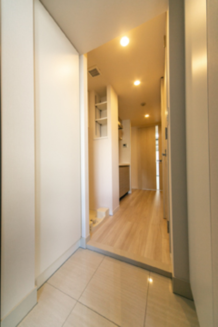 ※写真は同タイプ住戸です。