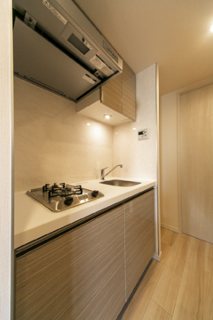 ※写真は同タイプ住戸です。