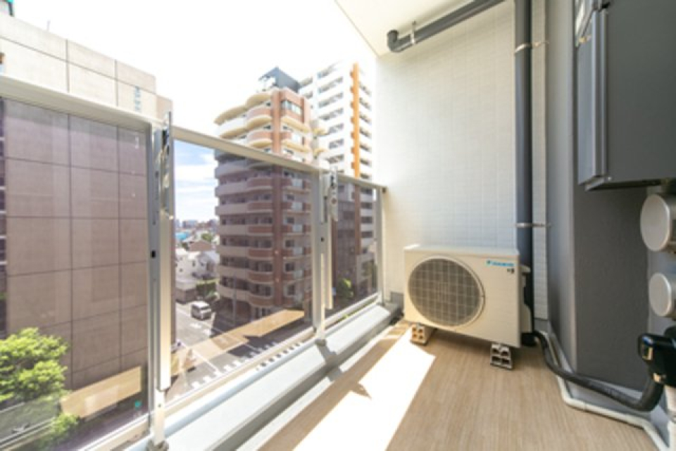 ※写真は同タイプ住戸です。