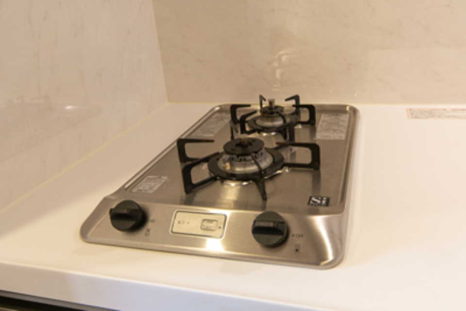 ※写真は同タイプ住戸です。