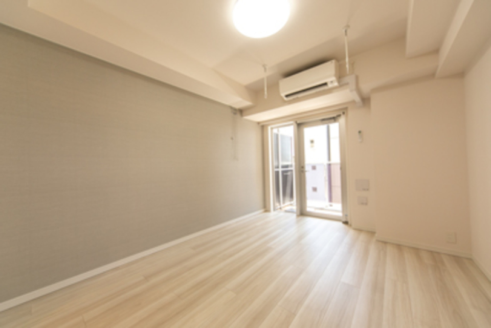 ※写真は同タイプ住戸です。