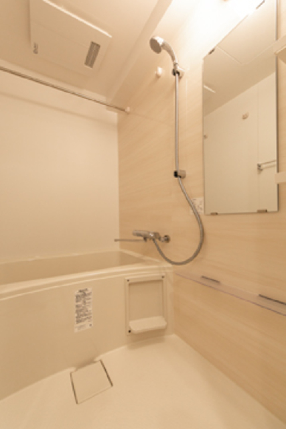 ※写真は同タイプ住戸です。