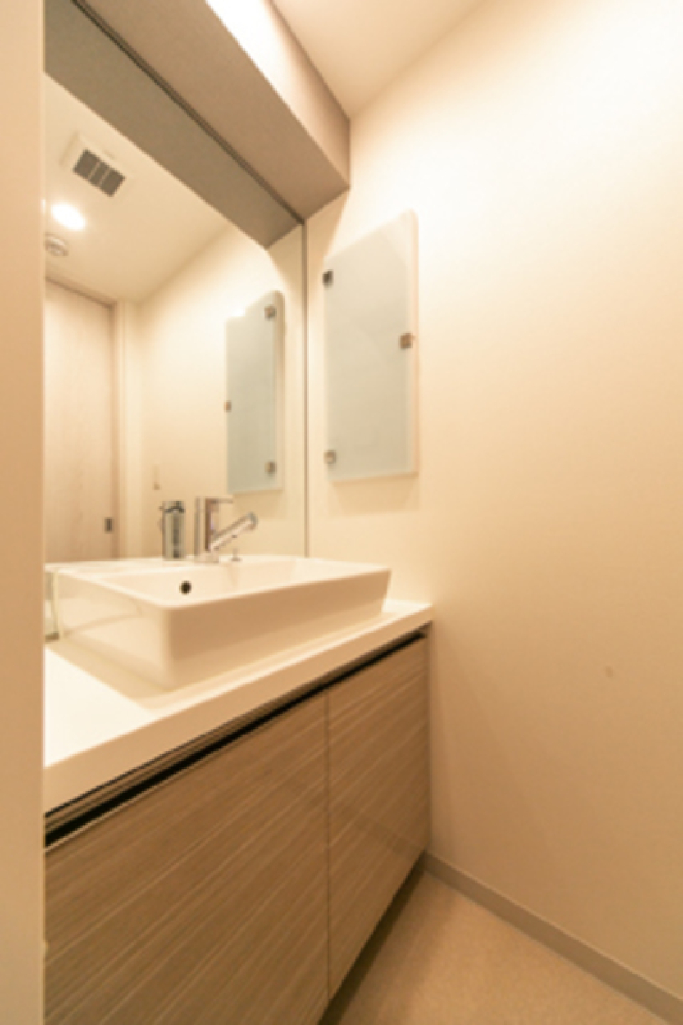 ※写真は同タイプ住戸です。