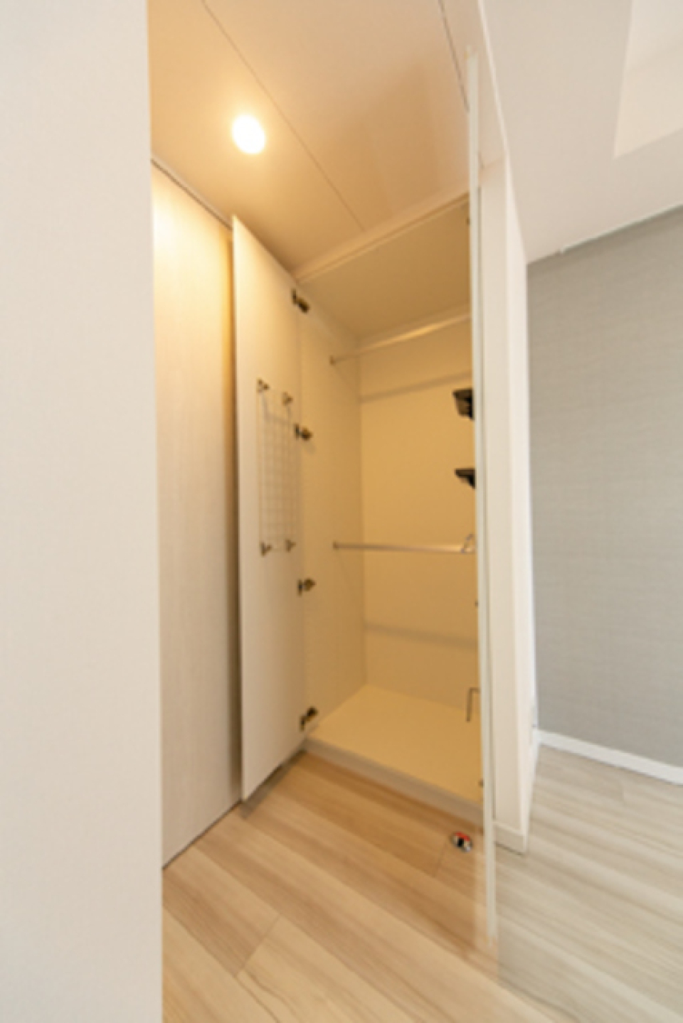 ※写真は同タイプ住戸です。