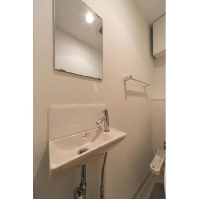 ※写真は同タイプ住戸です。