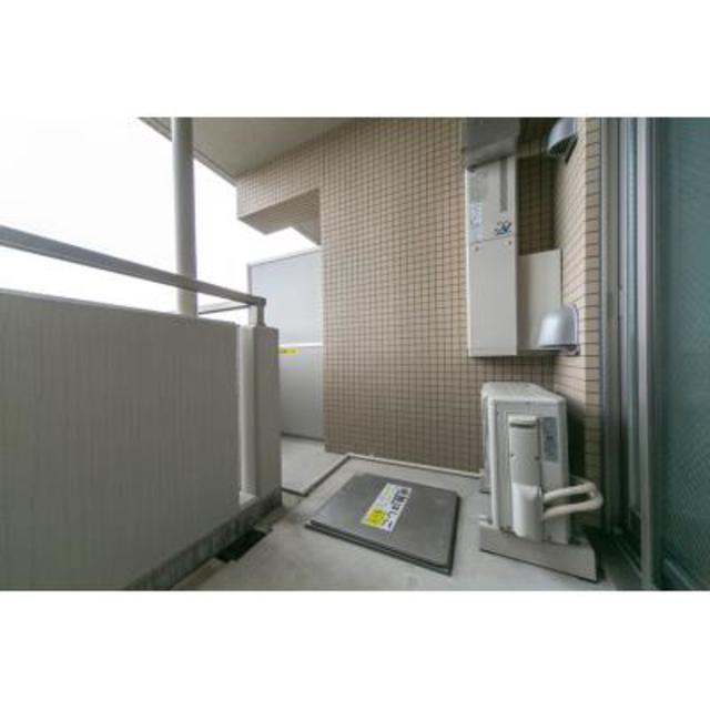 ※写真は同タイプ住戸です。