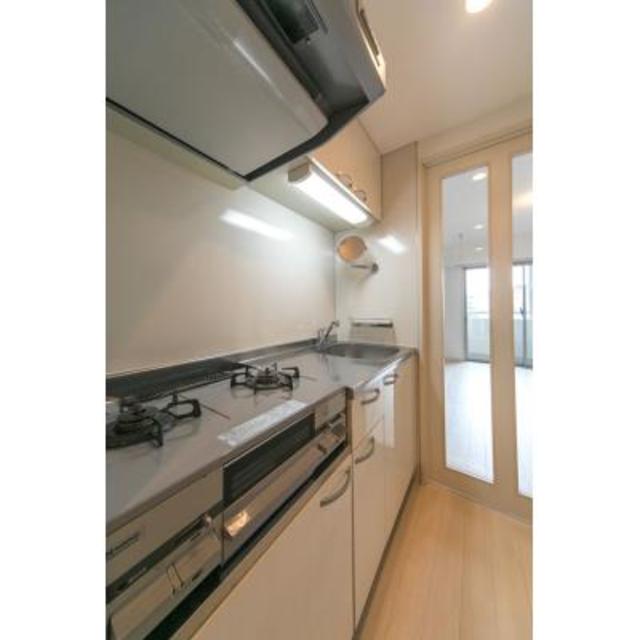 ※写真は同タイプ住戸です。