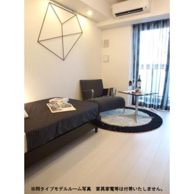 ※写真は同タイプ住戸です。家具・小物はイメージです。