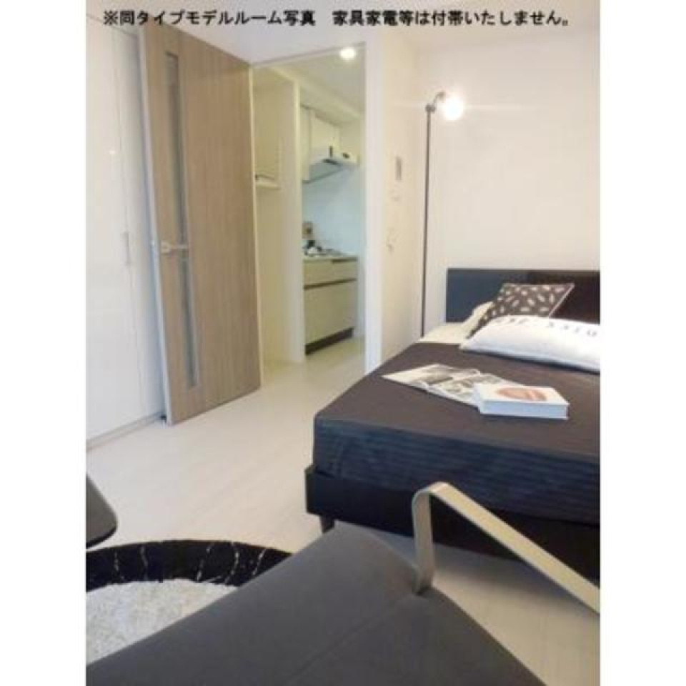 ※写真は同タイプ住戸です。家具・小物はイメージです。