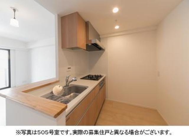 ※写真は同タイプ住戸です。