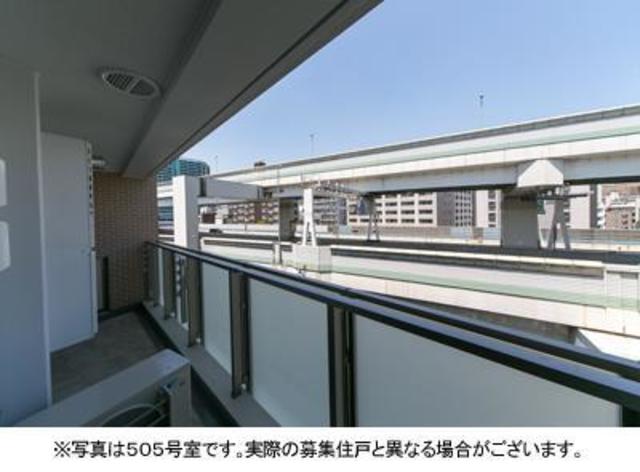 ※写真は同タイプ住戸です。