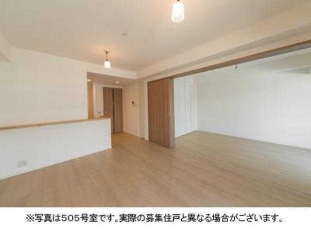 ※写真は同タイプ住戸です。