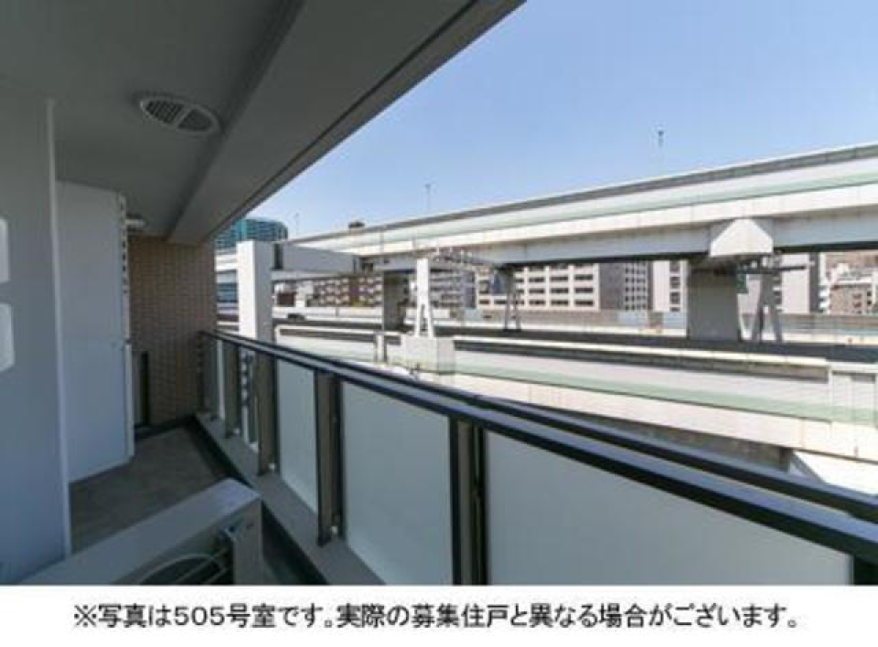 ※写真は同タイプ住戸です。