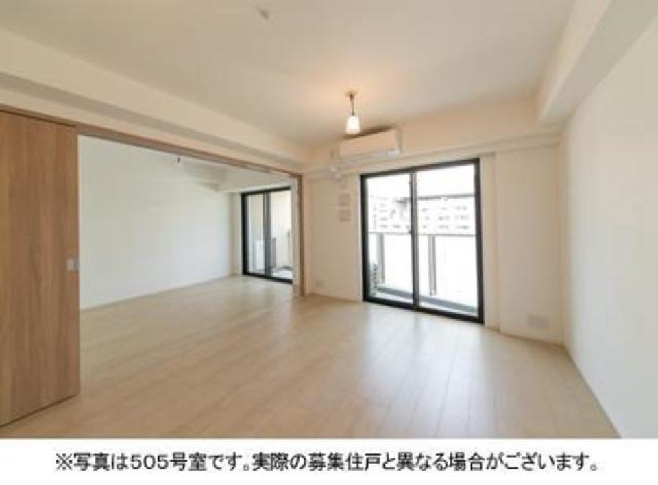 ※写真は同タイプ住戸です。