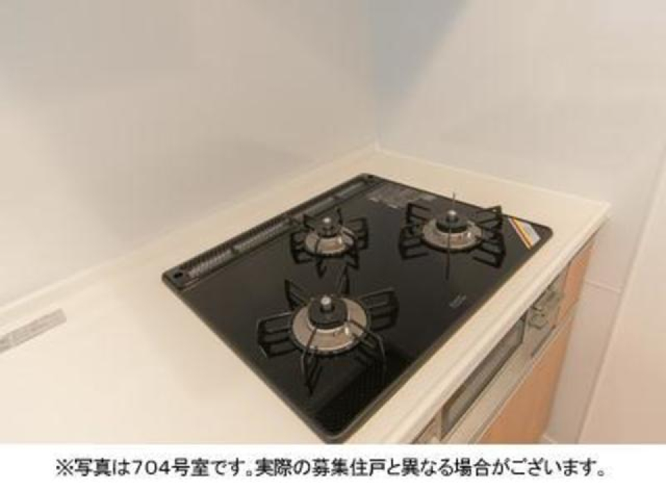 ※写真は同タイプ住戸です。