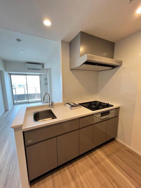 ※写真は同タイプ住戸です。