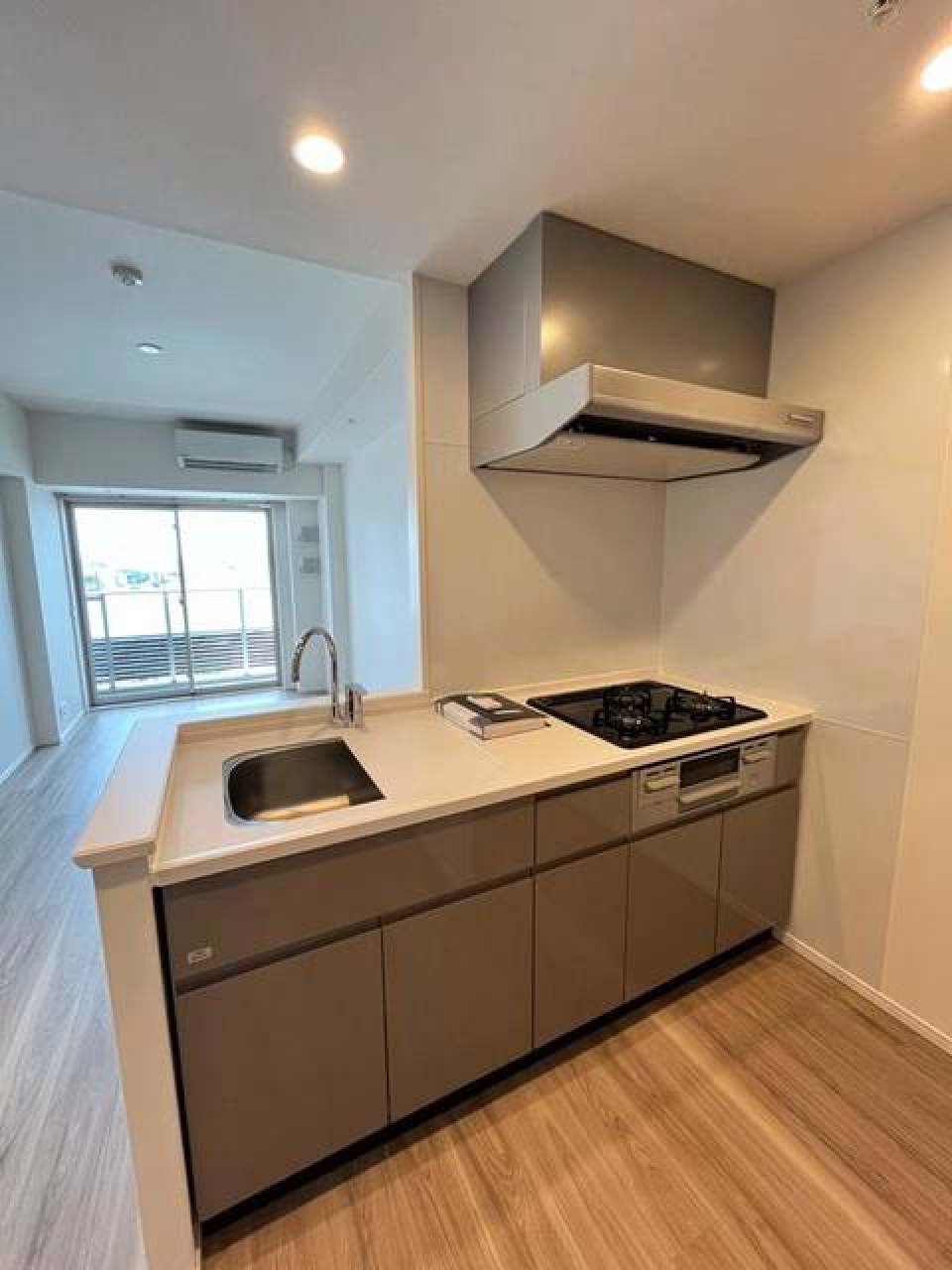 ※写真は同タイプ住戸です。