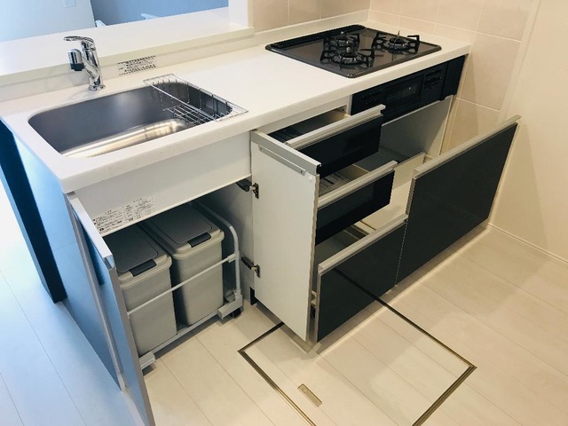 システムキッチン