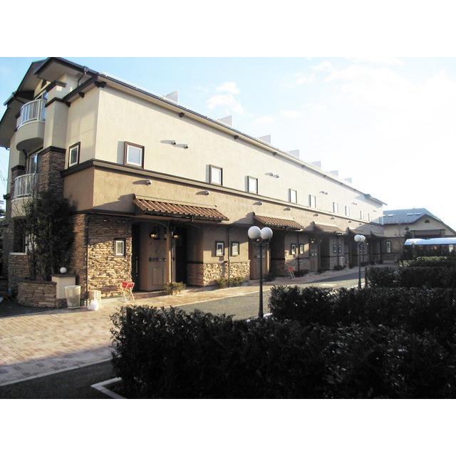 帰ってくるたびに嬉しくなりそうです！