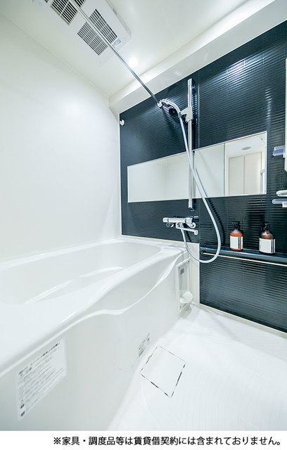 ※写真は同タイプ住戸です。小物はイメージです。