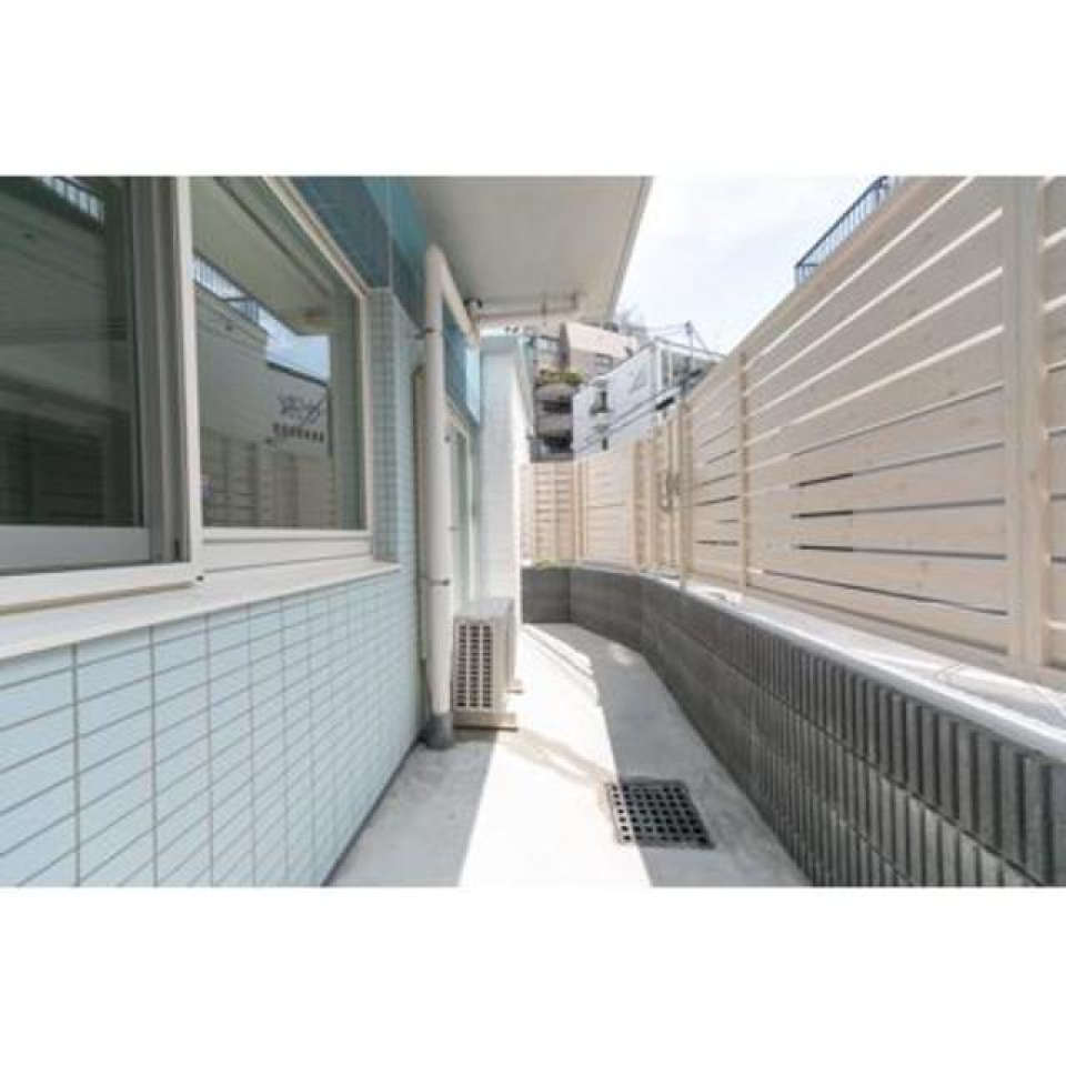 ※写真は同タイプ住戸です。