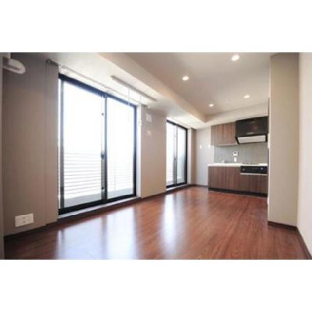 ※写真は同タイプ住戸です。