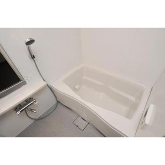 ※写真は同タイプ住戸です。