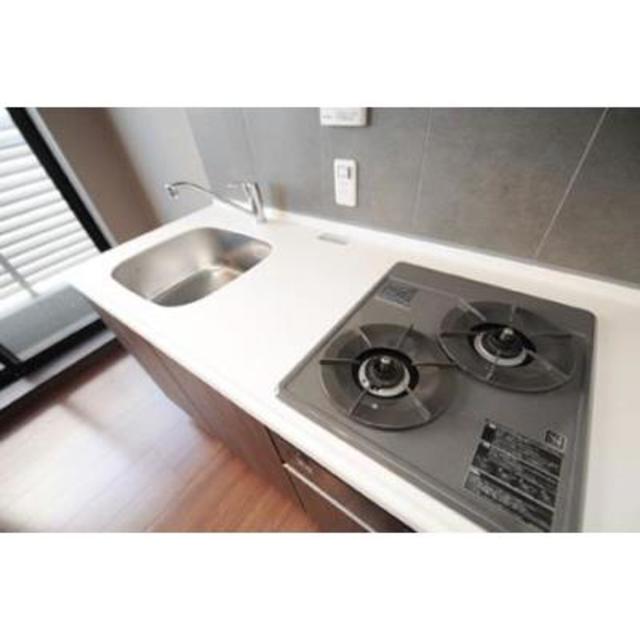 ※写真は同タイプ住戸です。