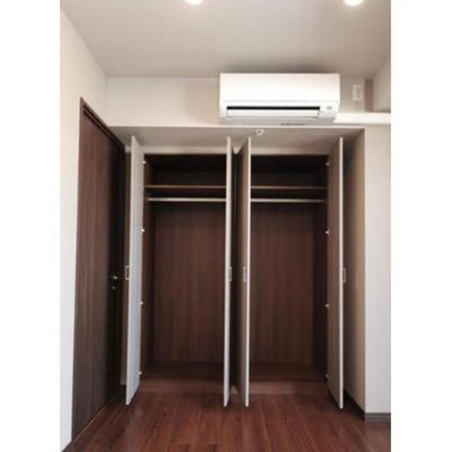 ※写真は同タイプ住戸です。