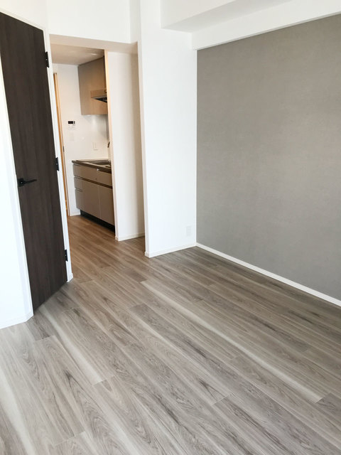 ※写真は同タイプ住戸です。