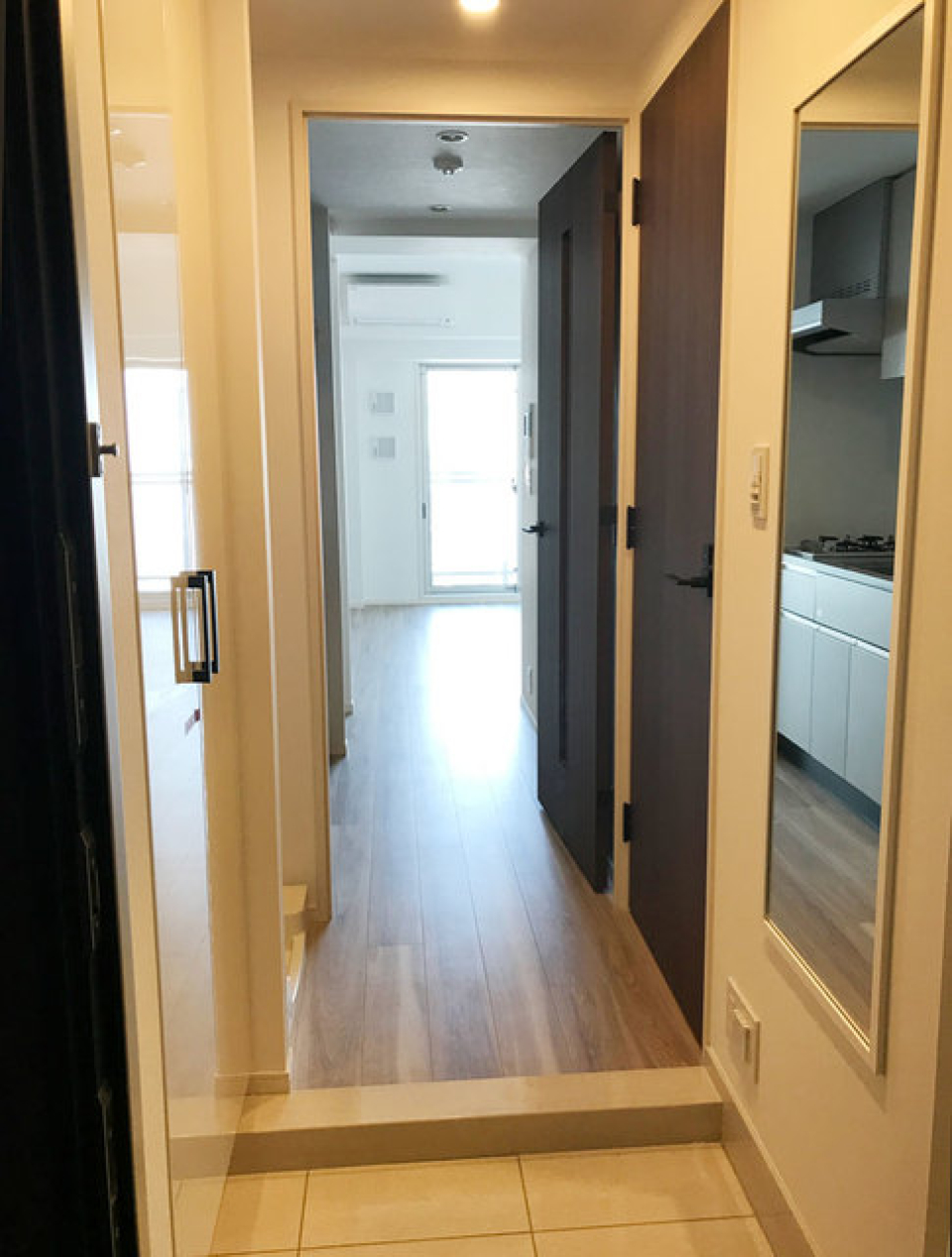 ※写真は同タイプ住戸です。