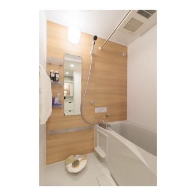 ※写真は同タイプ住戸です。小物はイメージです。