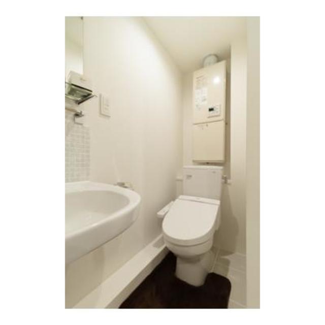 ※写真は同タイプ住戸です。小物はイメージです。