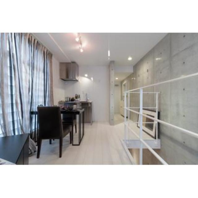 ※写真は同タイプ住戸です。家具・小物はイメージです。