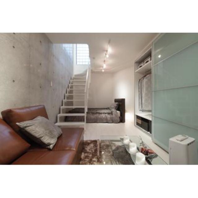 ※写真は同タイプ住戸です。家具・小物はイメージです。