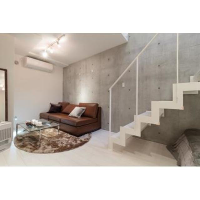 ※写真は同タイプ住戸です。家具・小物はイメージです。