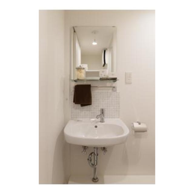 ※写真は同タイプ住戸です。小物はイメージです。