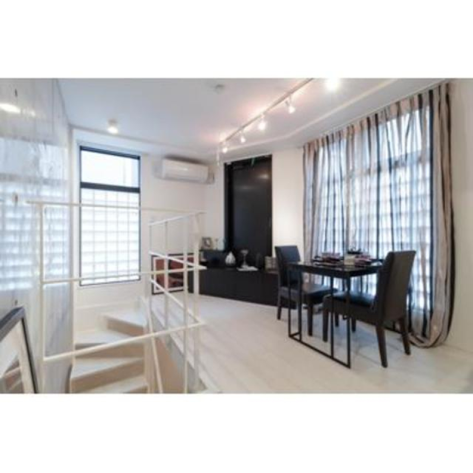 ※写真は同タイプ住戸です。家具・小物はイメージです。