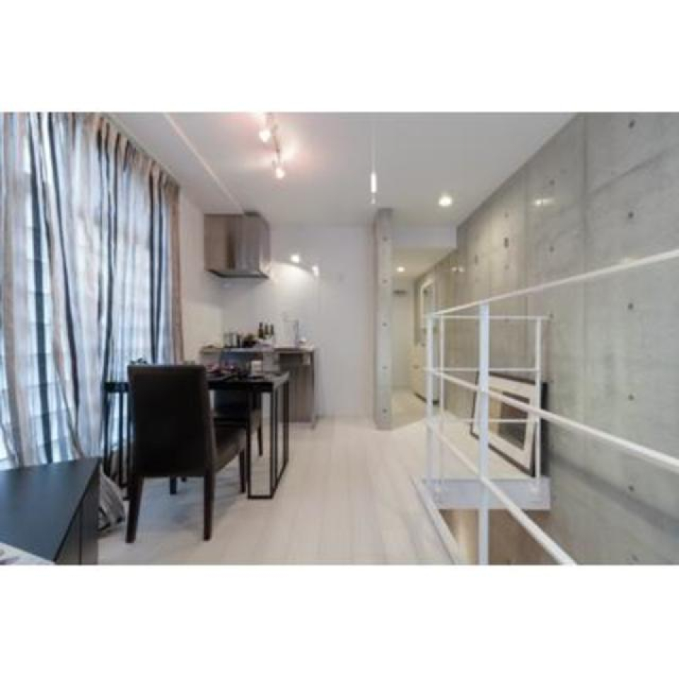 ※写真は同タイプ住戸です。家具・小物はイメージです。